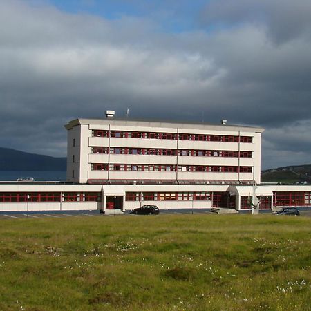 62N Guesthouse Marknagil Tórshavn Exterior foto
