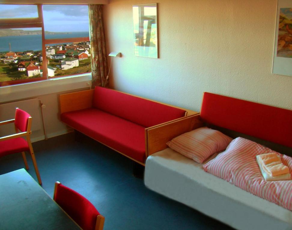 62N Guesthouse Marknagil Tórshavn Cameră foto